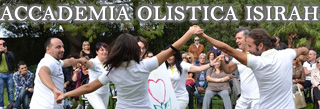 Accademia Olistica Isirah